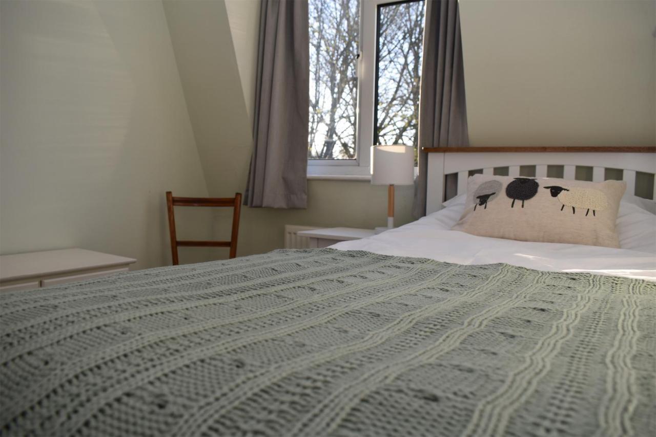 Maytham Cottage Рай Экстерьер фото